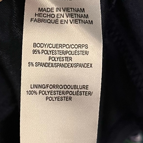 Colorful Pattern Dress - Picture 6 of 6